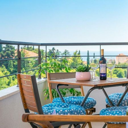 Comfort Apartment Ani Dubrovnik Eksteriør billede