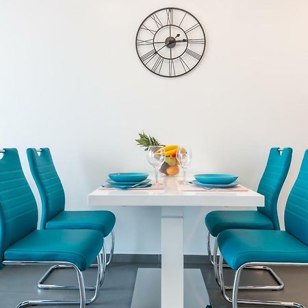 Comfort Apartment Ani Dubrovnik Eksteriør billede