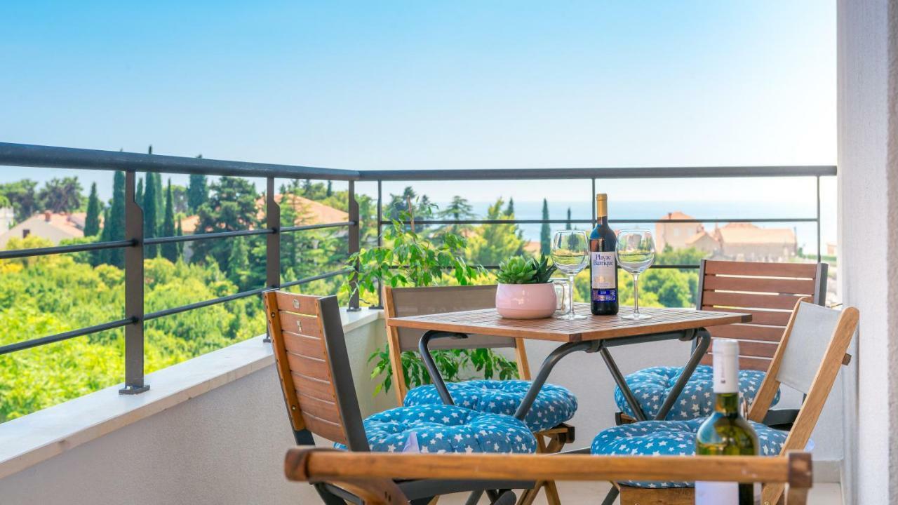 Comfort Apartment Ani Dubrovnik Eksteriør billede