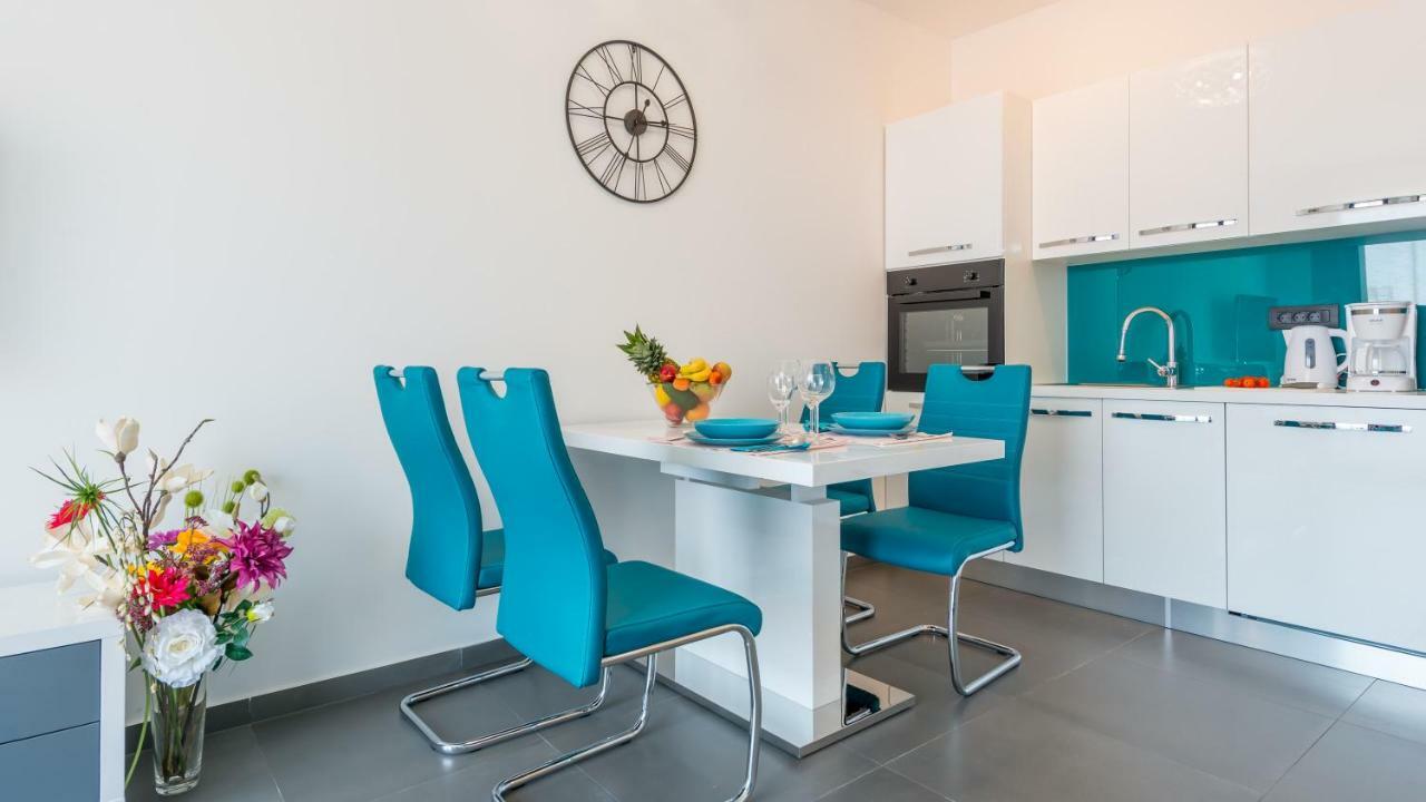 Comfort Apartment Ani Dubrovnik Eksteriør billede