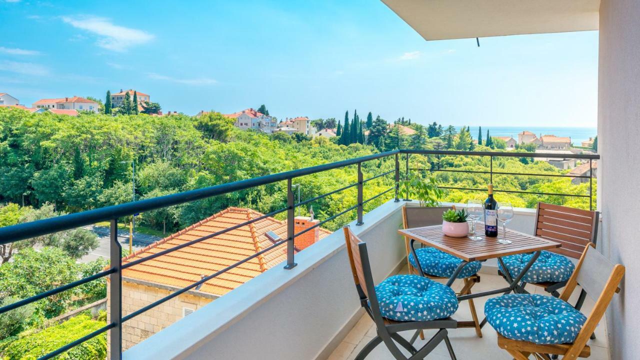 Comfort Apartment Ani Dubrovnik Eksteriør billede