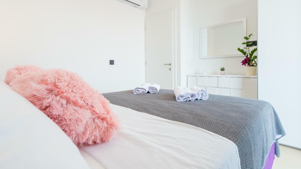 Comfort Apartment Ani Dubrovnik Eksteriør billede