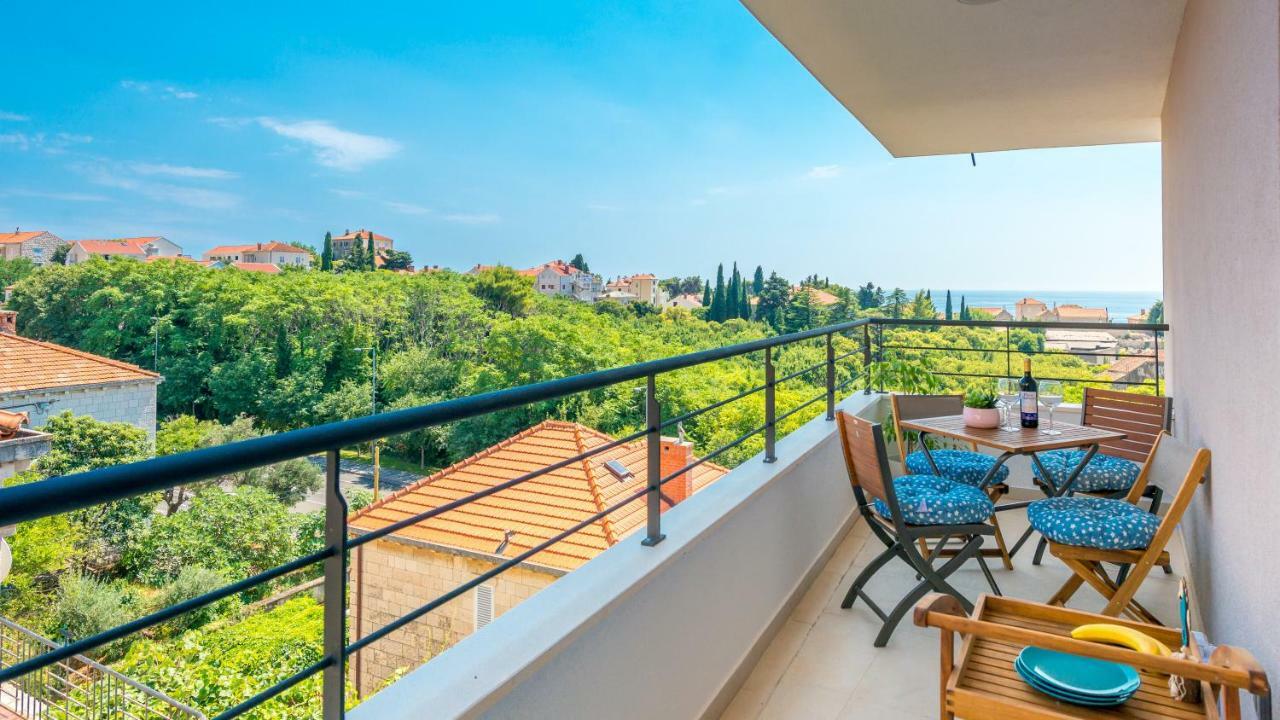 Comfort Apartment Ani Dubrovnik Eksteriør billede