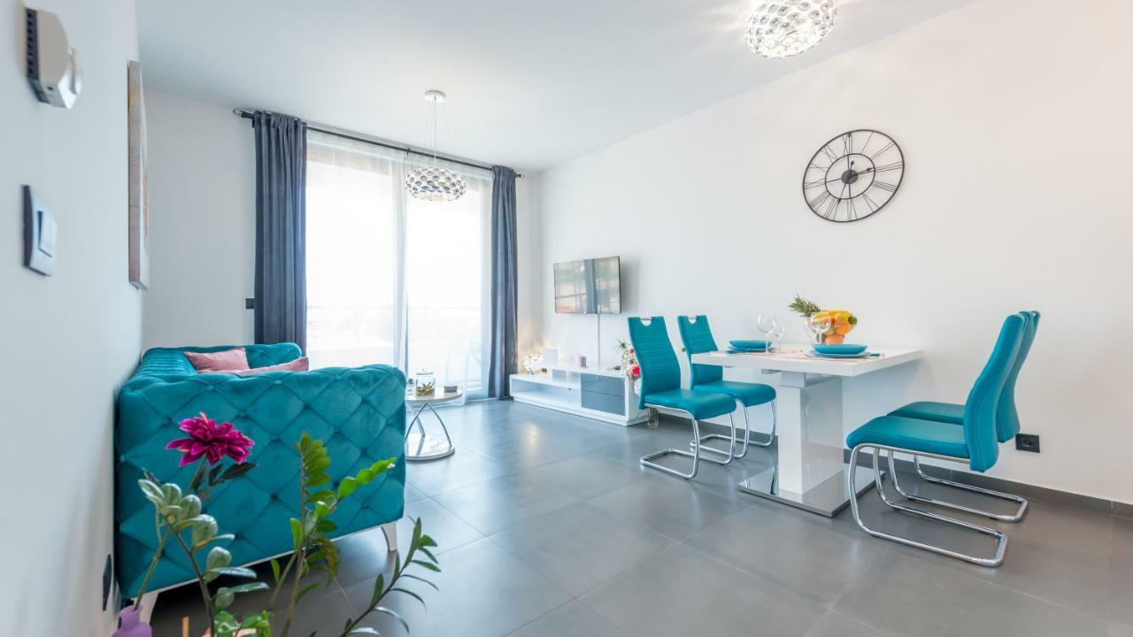 Comfort Apartment Ani Dubrovnik Eksteriør billede
