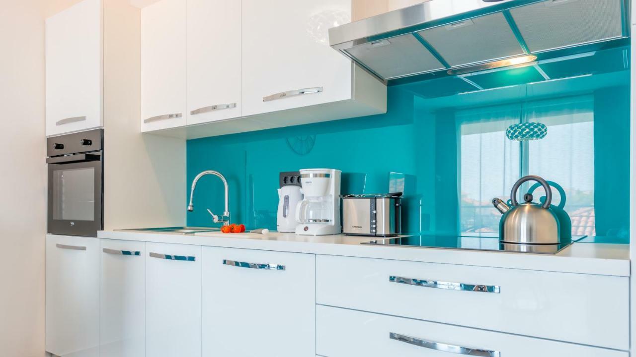 Comfort Apartment Ani Dubrovnik Eksteriør billede