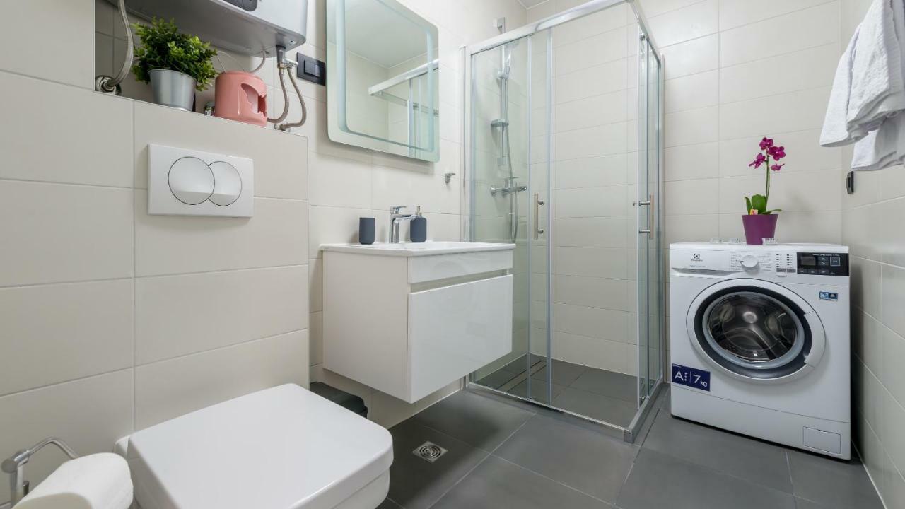 Comfort Apartment Ani Dubrovnik Eksteriør billede
