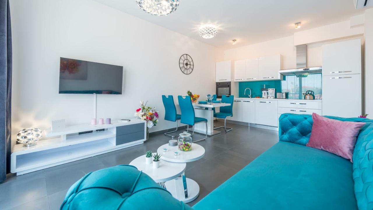 Comfort Apartment Ani Dubrovnik Eksteriør billede