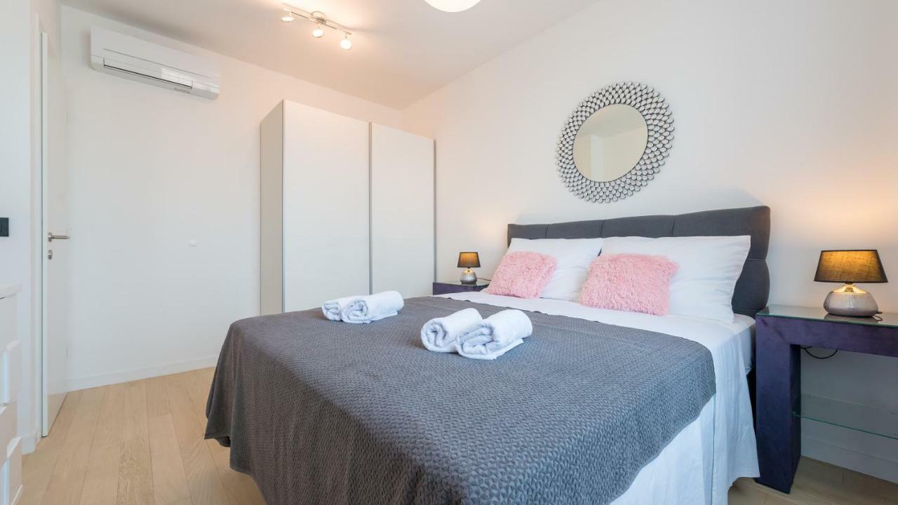 Comfort Apartment Ani Dubrovnik Eksteriør billede