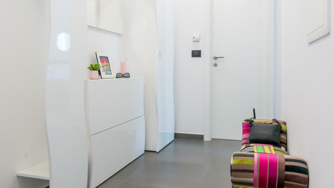 Comfort Apartment Ani Dubrovnik Eksteriør billede