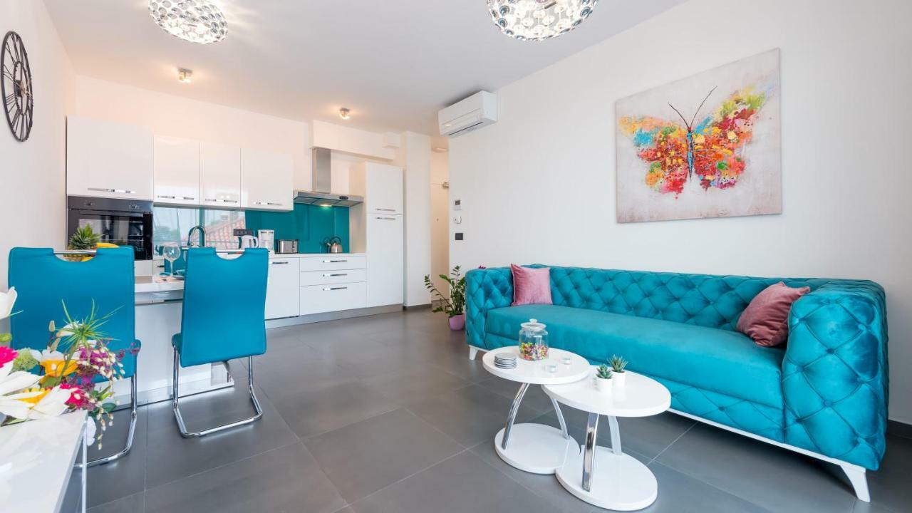 Comfort Apartment Ani Dubrovnik Eksteriør billede