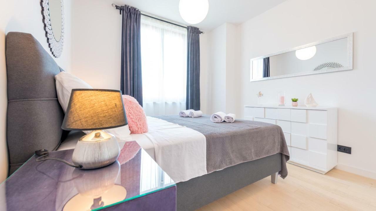 Comfort Apartment Ani Dubrovnik Eksteriør billede