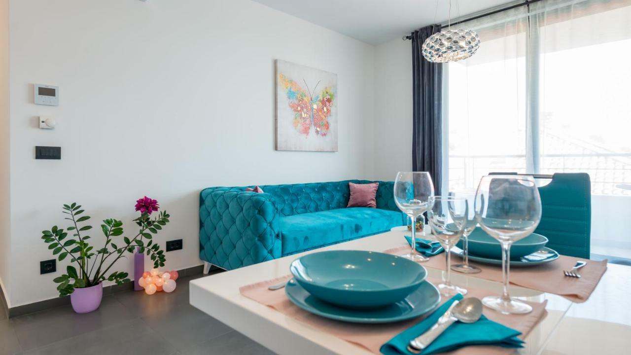 Comfort Apartment Ani Dubrovnik Eksteriør billede