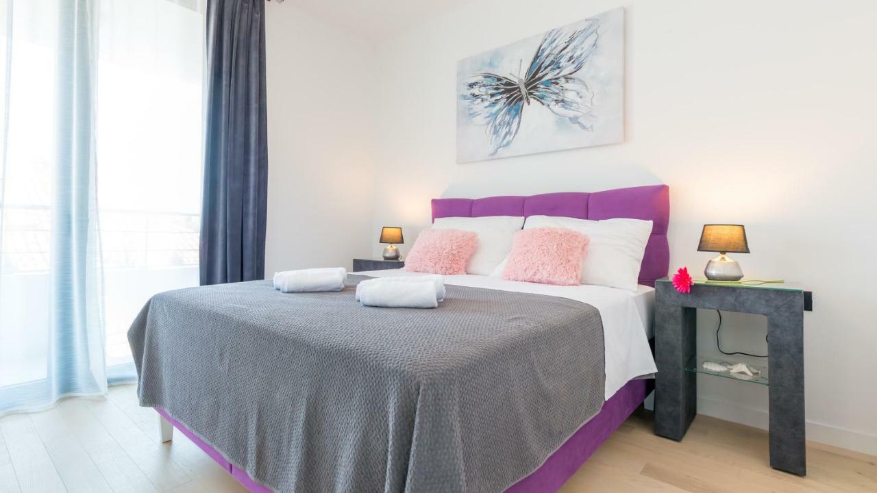Comfort Apartment Ani Dubrovnik Eksteriør billede