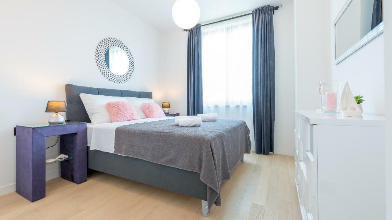 Comfort Apartment Ani Dubrovnik Eksteriør billede